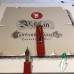 PELIKAN 百利金  M101N 紅玳瑁 復刻版 14 K 墨水筆 鋼筆 